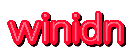 winidn — logo kanal