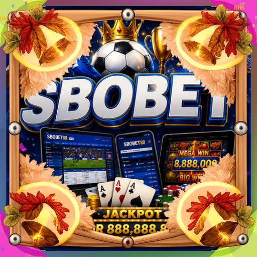 sbobet — mitra unggulan